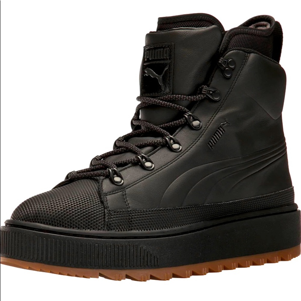 Puma “The Ren Boot”